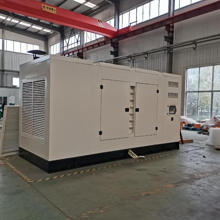 鄂托克前发电机出租