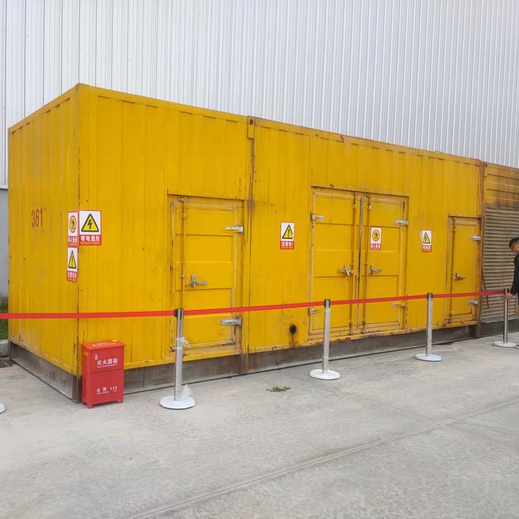 鄂托克前出租柴油发电机